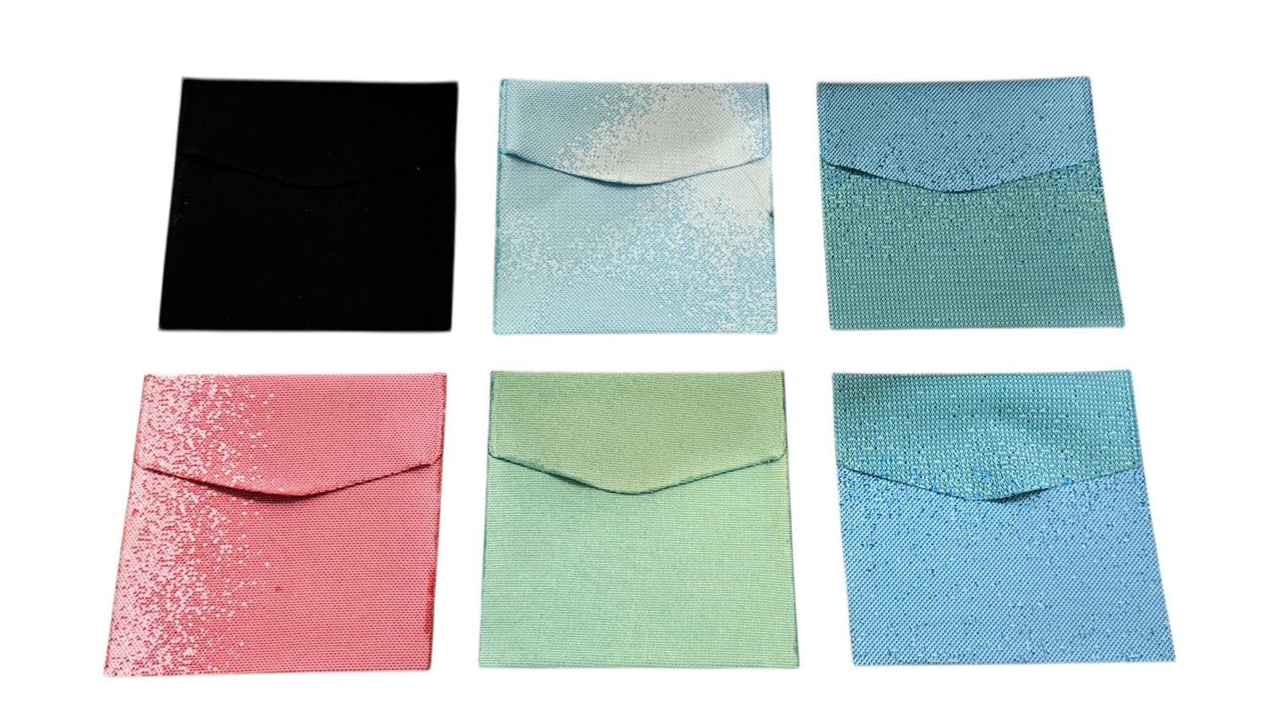 Sandwich Envelope