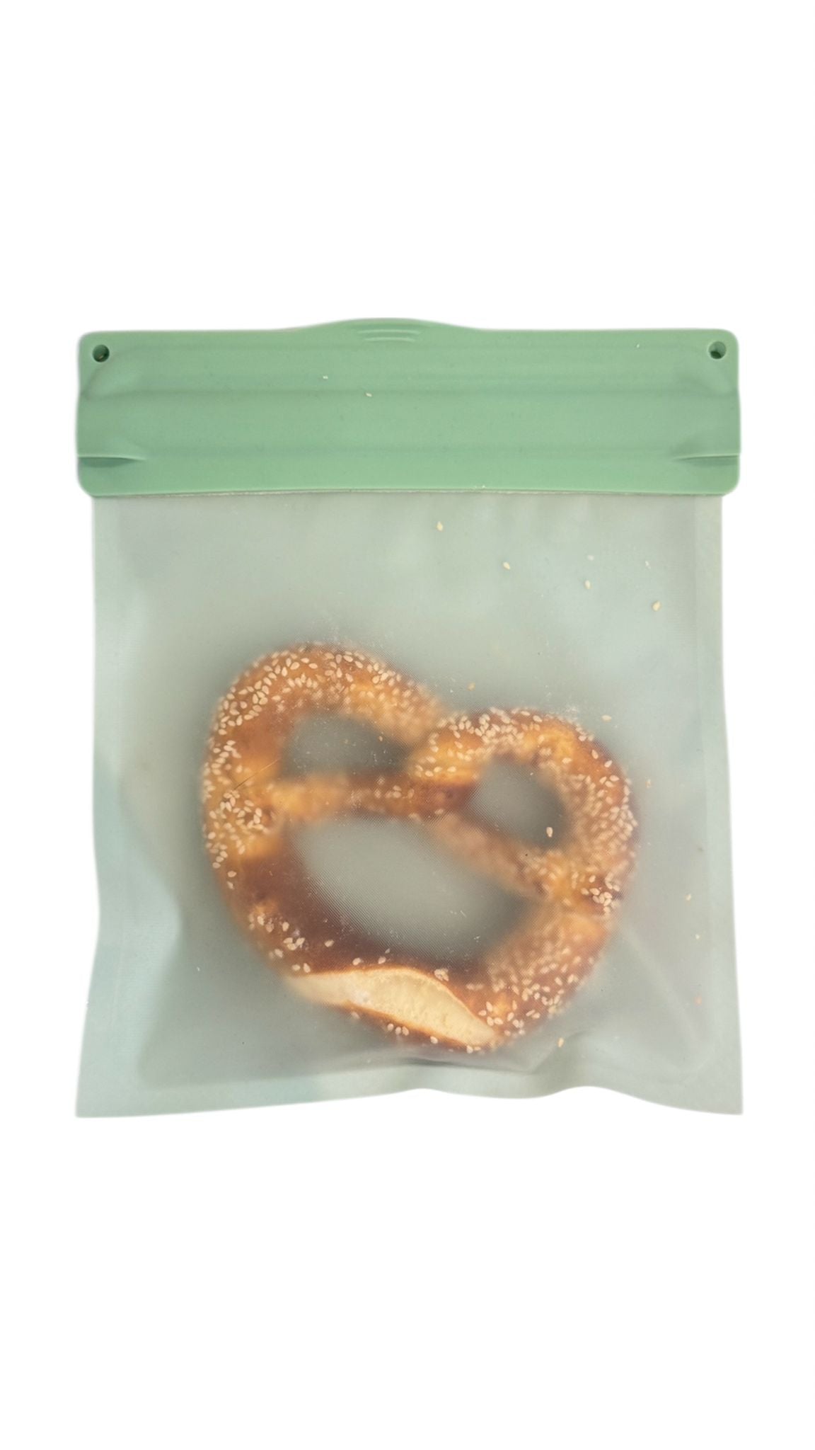 Sous Vide Silicone Fabric Bag – Ultra-Thin & Reusable