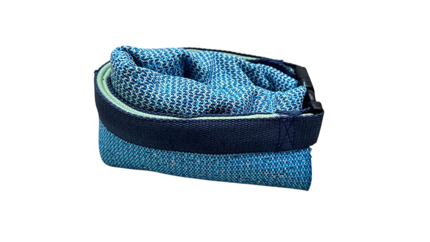 GoPouch – Leakproof Silicone-Coated Food Carrier