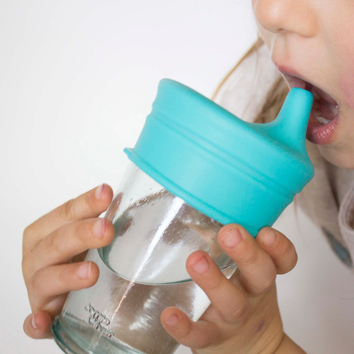 TOT Blues – Stretchy Sippy Lids (3-Pack)