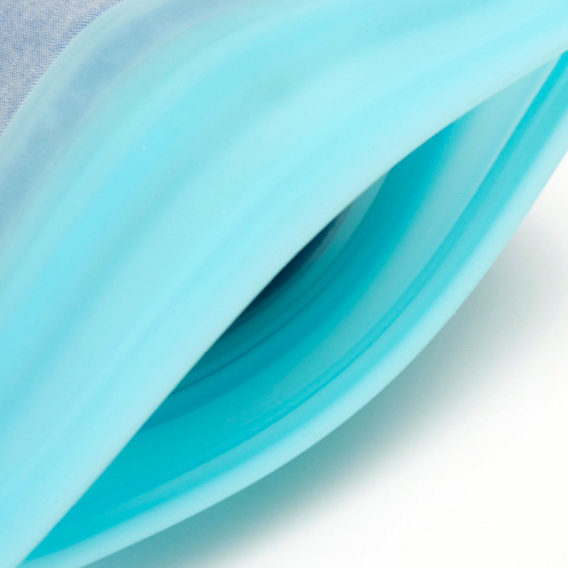 Sous Vide Silicone Fabric Bag – Ultra-Thin & Reusable
