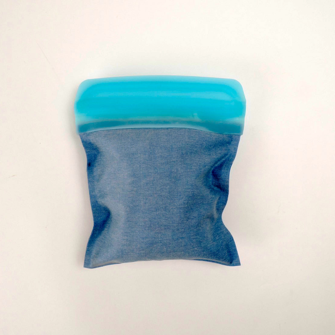 Sous Vide Silicone Fabric Bag – Ultra-Thin & Reusable